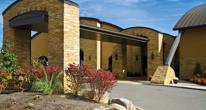 Club Wyndham Resort at Fairfield Glade
