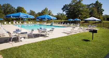 Club Wyndham Resort at Fairfield Glade