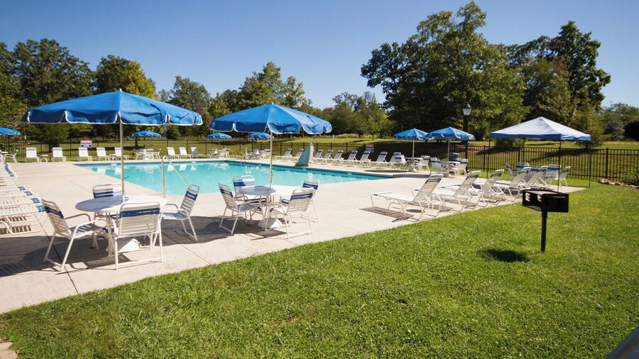Club Wyndham Resort at Fairfield Glade