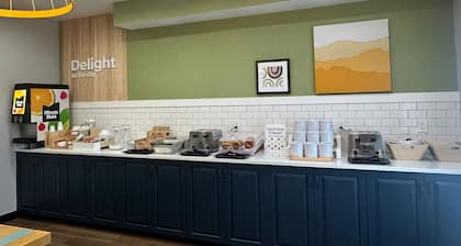 Spark by Hilton Guilford