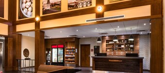 Four Points by Sheraton Louisville Airport