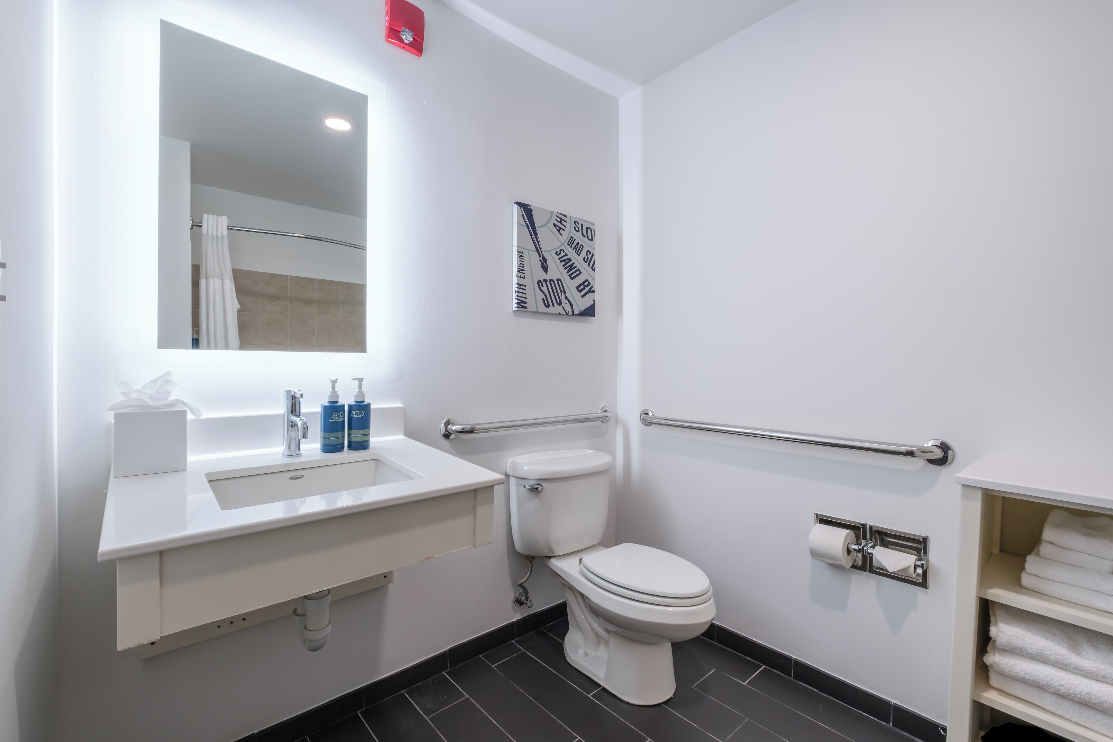 Foto - Four Points by Sheraton Louisville Airport