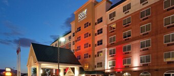 Four Points by Sheraton Louisville Airport