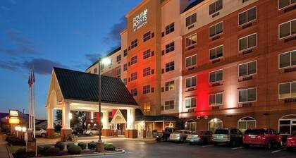 Four Points by Sheraton Louisville Airport