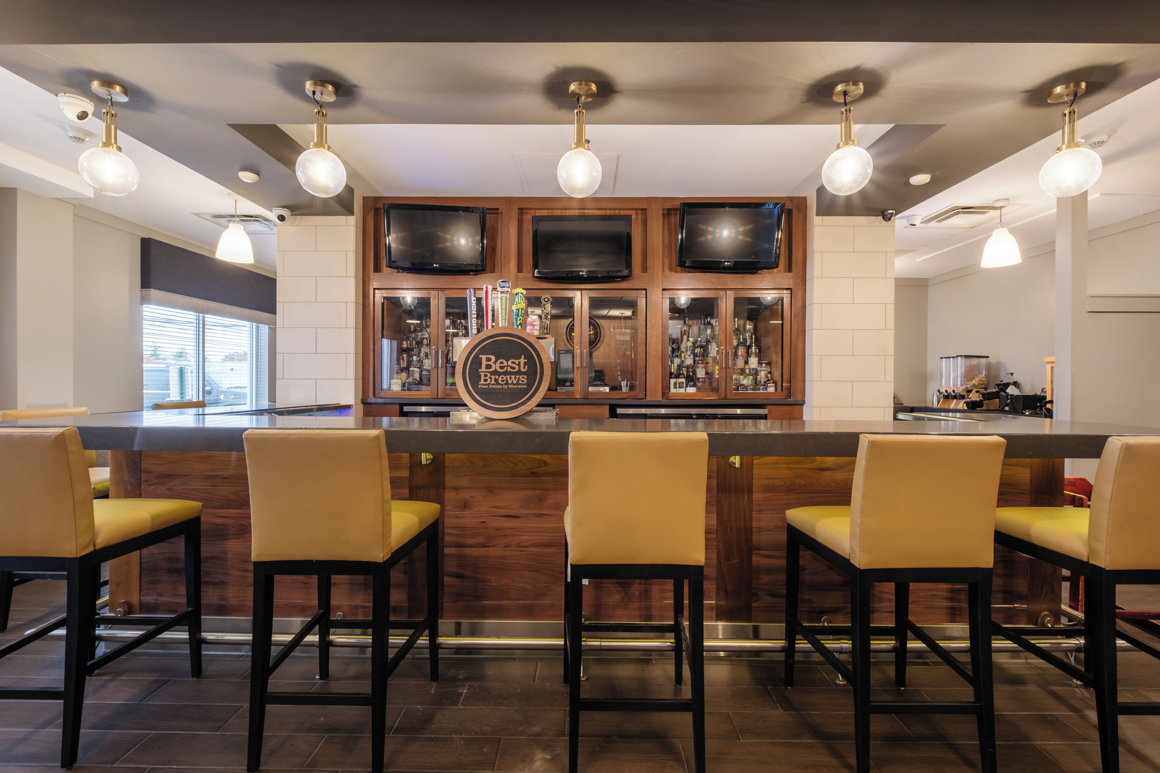 Foto - Four Points by Sheraton Louisville Airport