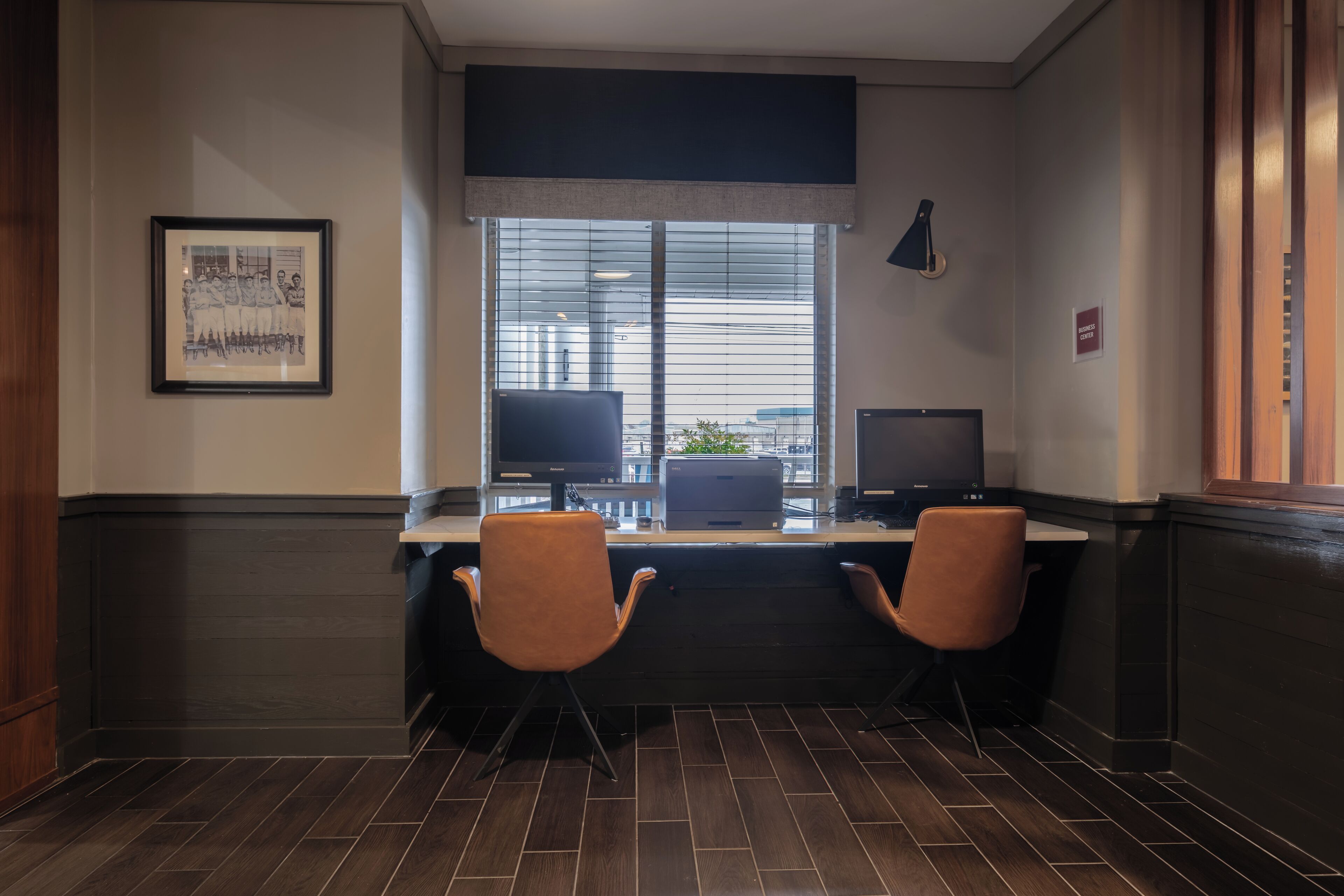 Foto - Four Points by Sheraton Louisville Airport