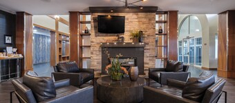 Four Points by Sheraton Louisville Airport