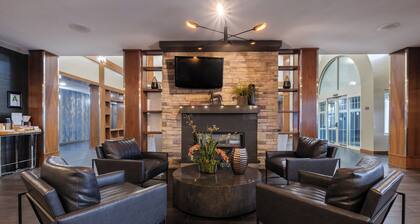 Four Points by Sheraton Louisville Airport