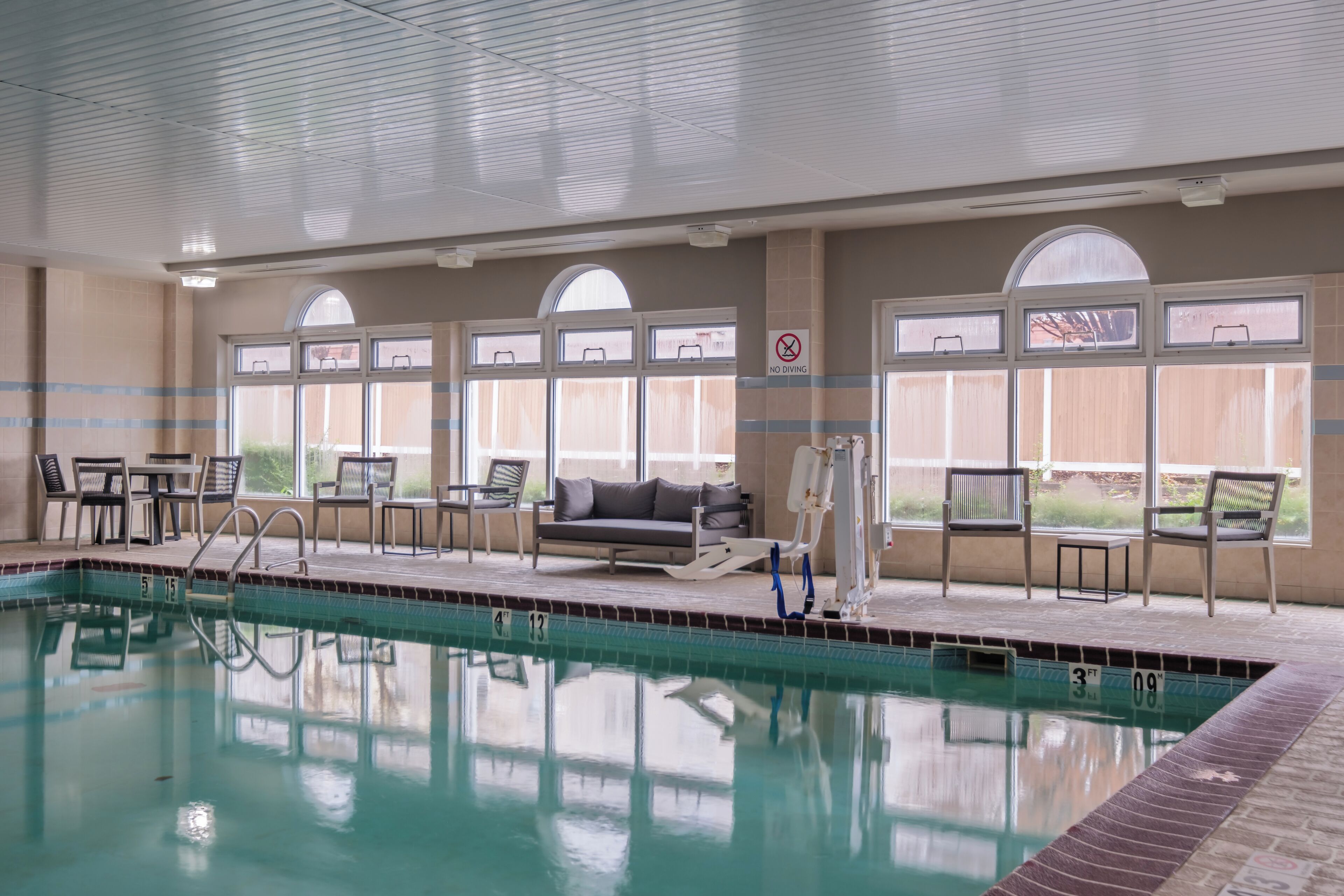 Foto - Four Points by Sheraton Louisville Airport