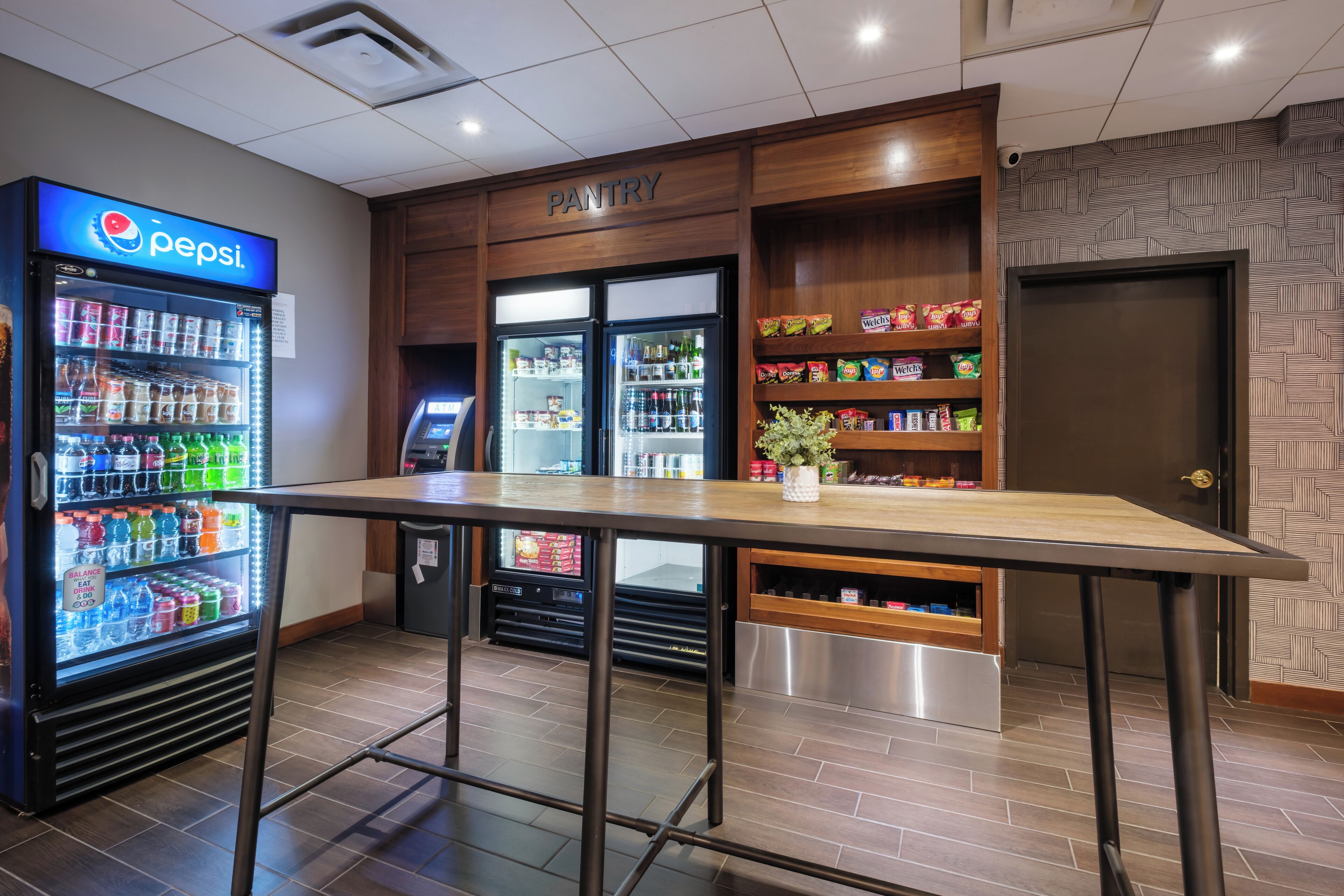 Foto - Four Points by Sheraton Louisville Airport