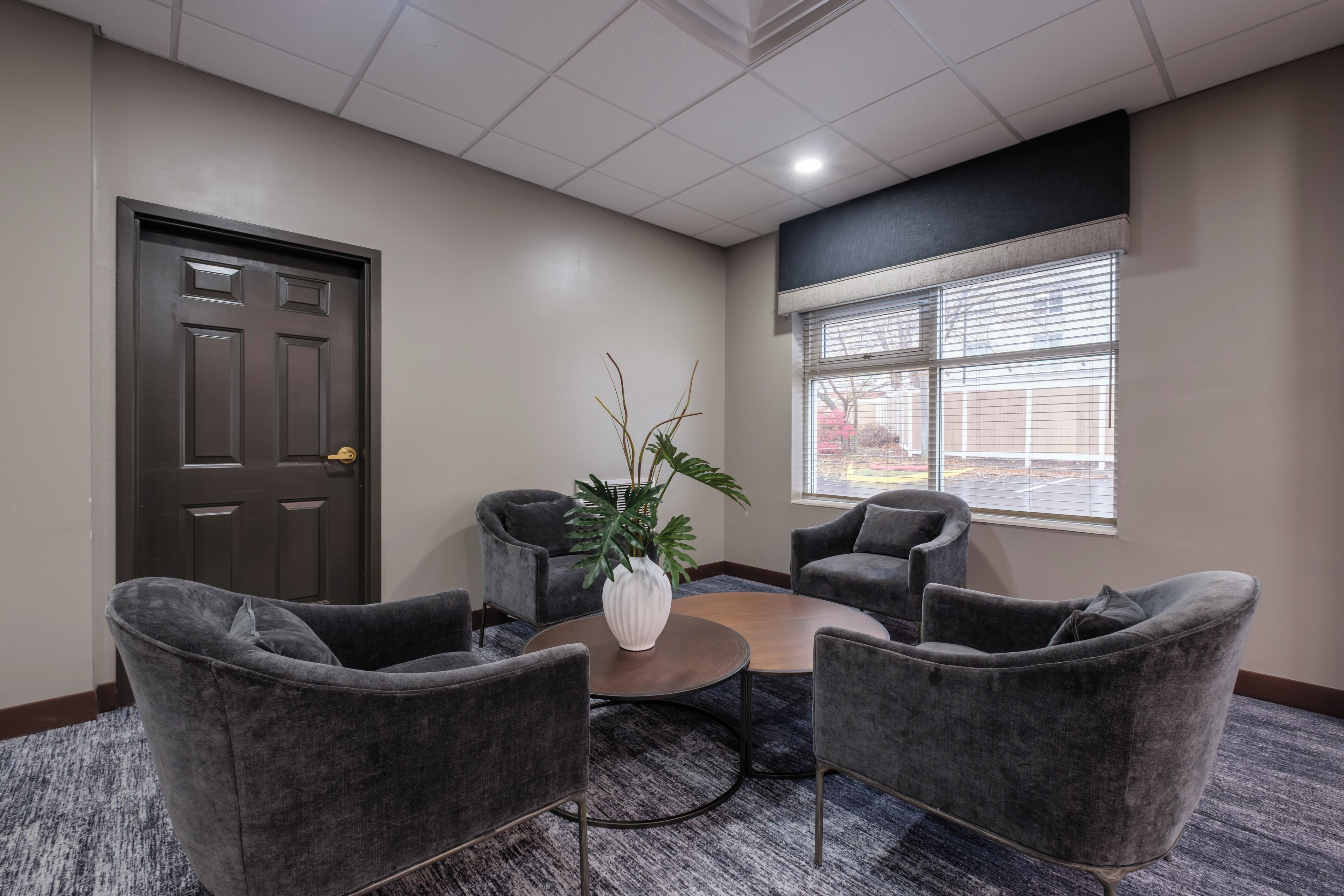 Foto - Four Points by Sheraton Louisville Airport