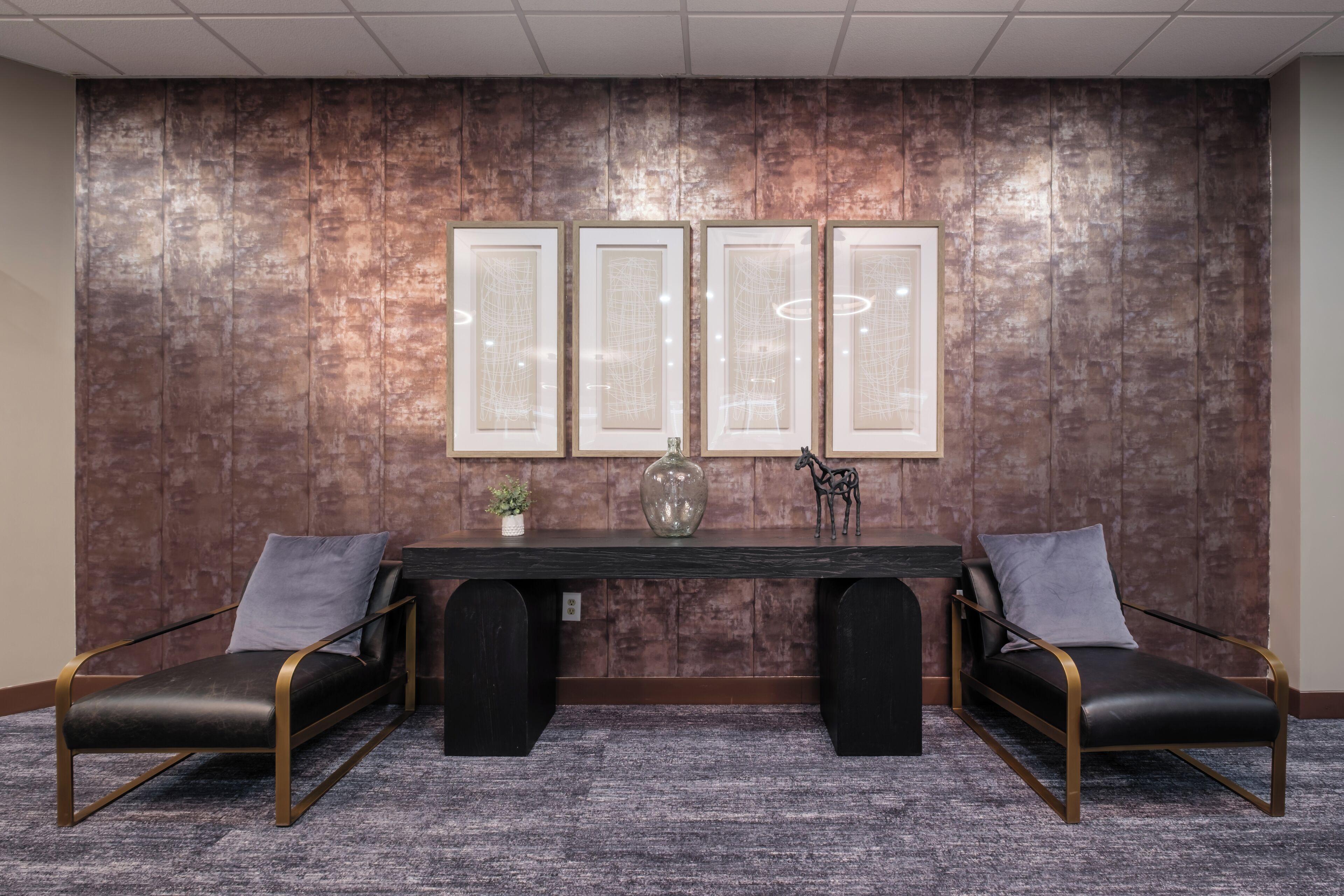 Foto - Four Points by Sheraton Louisville Airport