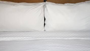 Roupas de cama antialérgicas, edredons de pluma