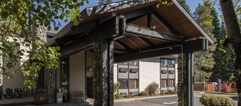 The Inn at Truckee