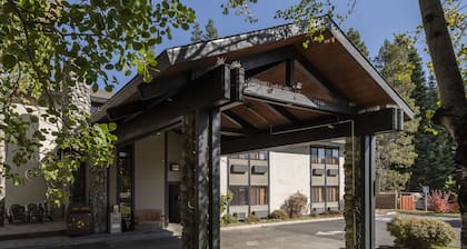 The Inn at Truckee