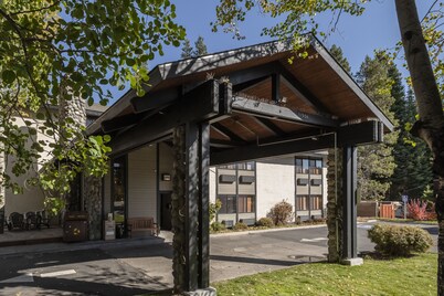 The Inn at Truckee