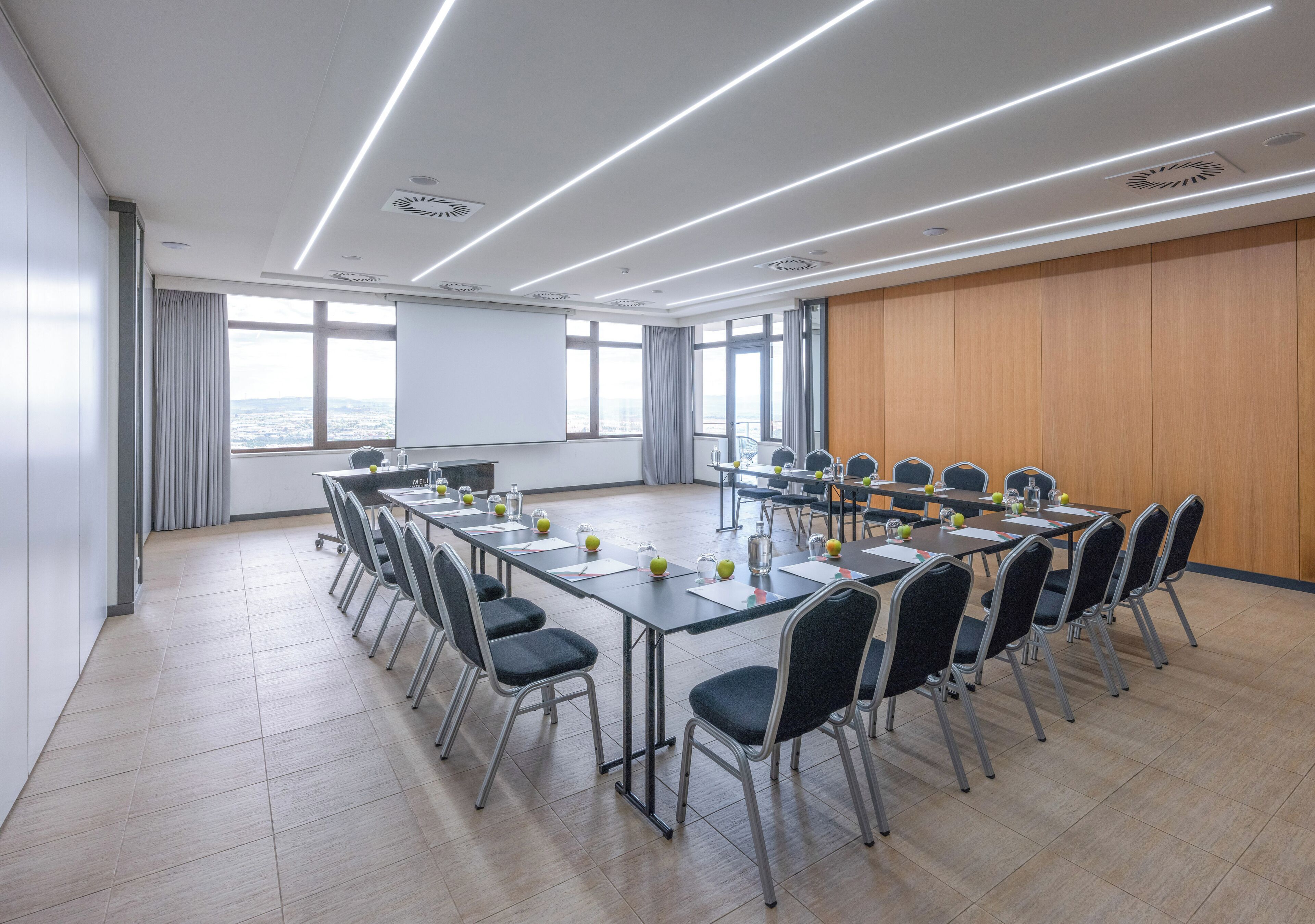 Photo - Meliá Castelo Branco