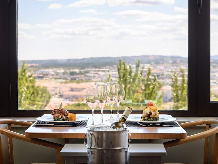 International cuisine