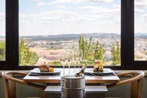 Cocina internacional 