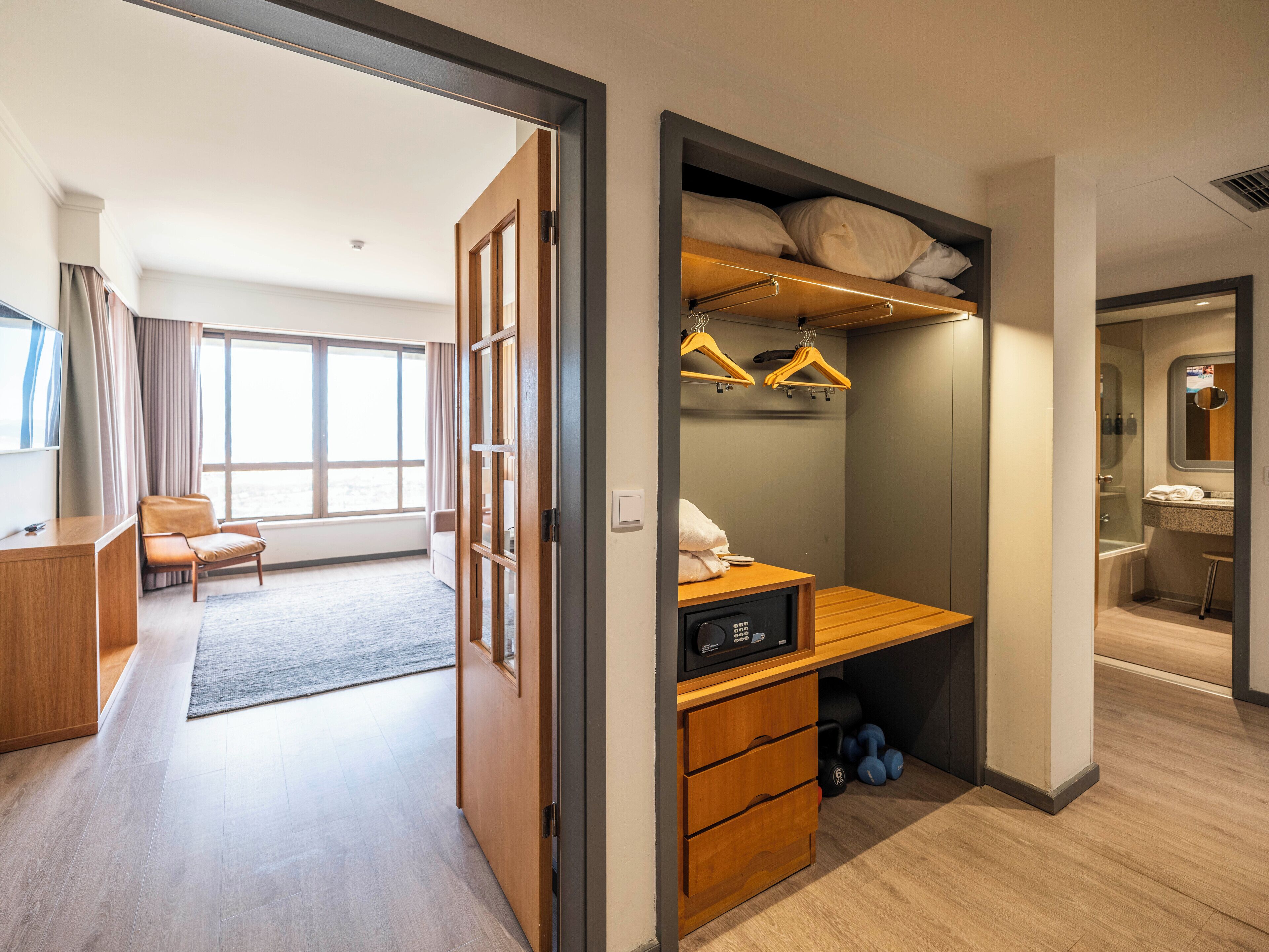 Photo - Meliá Castelo Branco