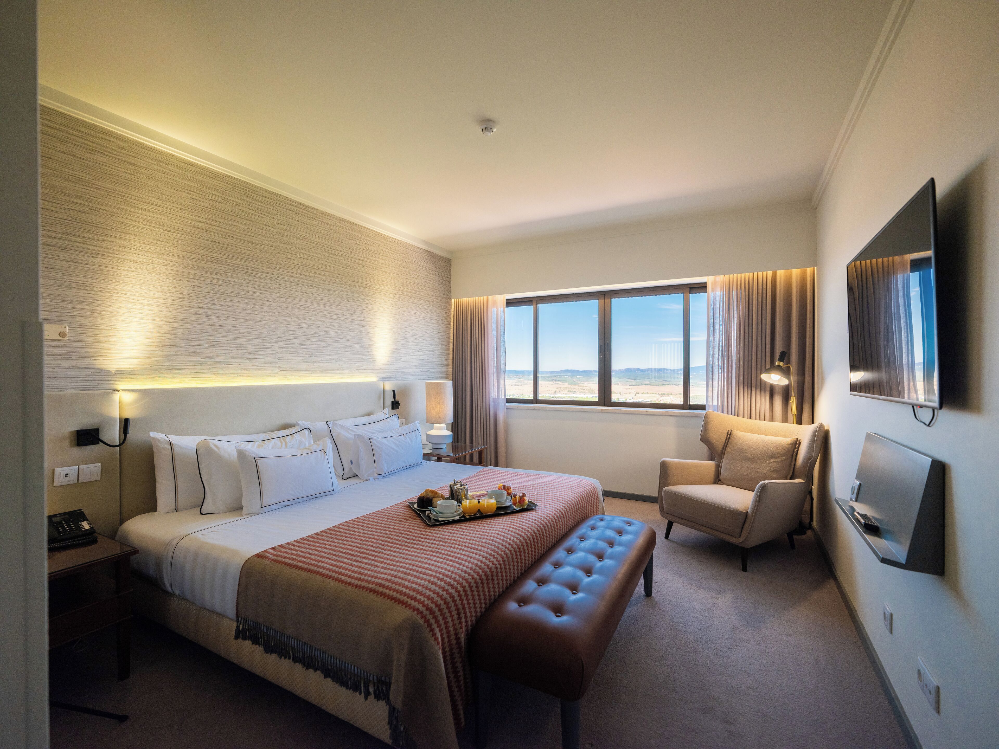 Photo - Meliá Castelo Branco