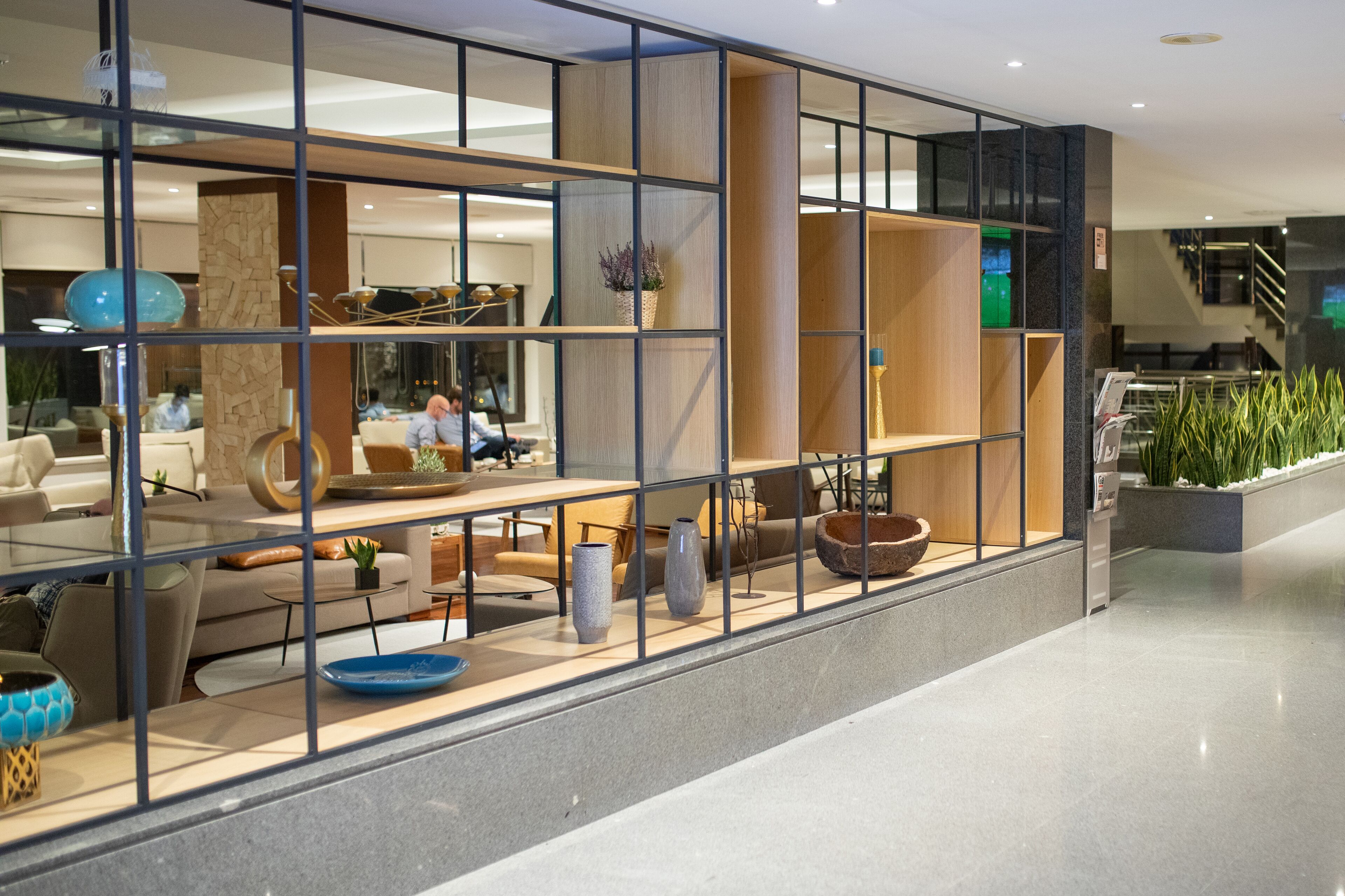 Photo - Meliá Castelo Branco