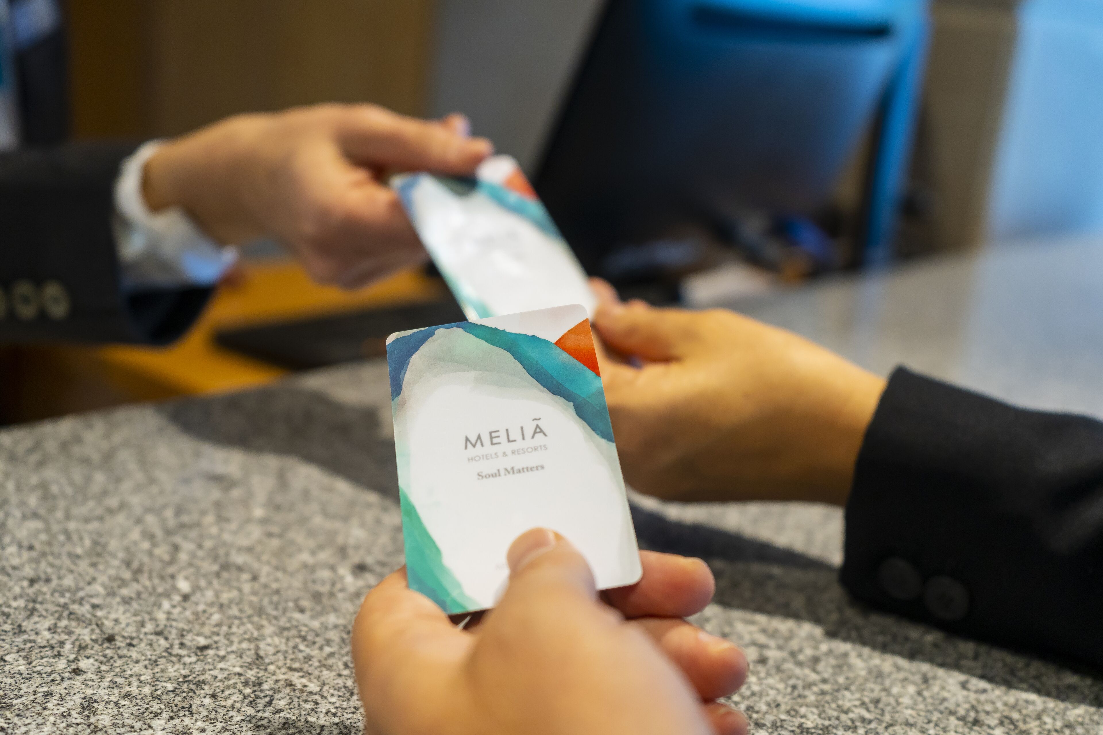 Photo - Meliá Castelo Branco