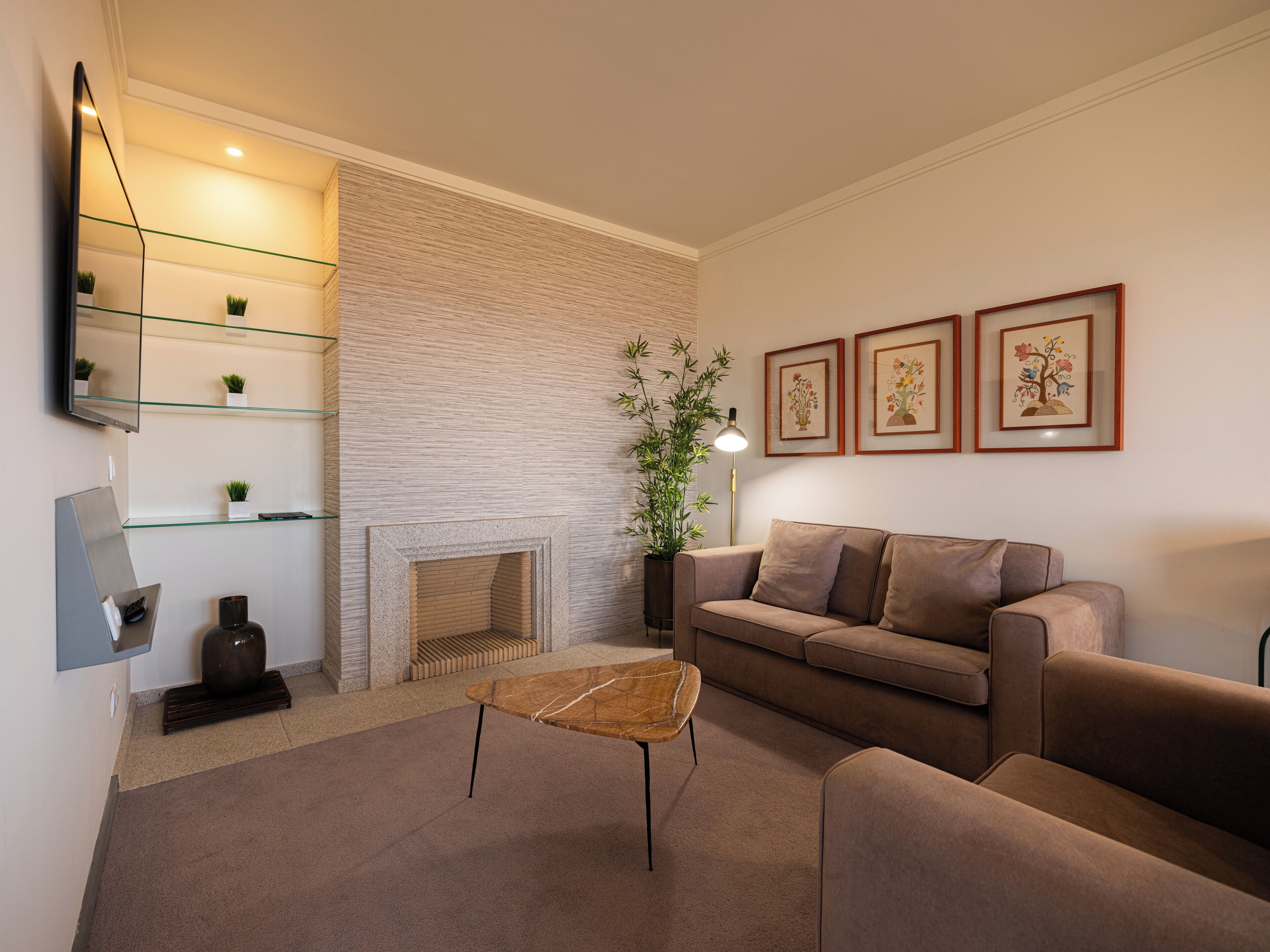 Photo - Meliá Castelo Branco