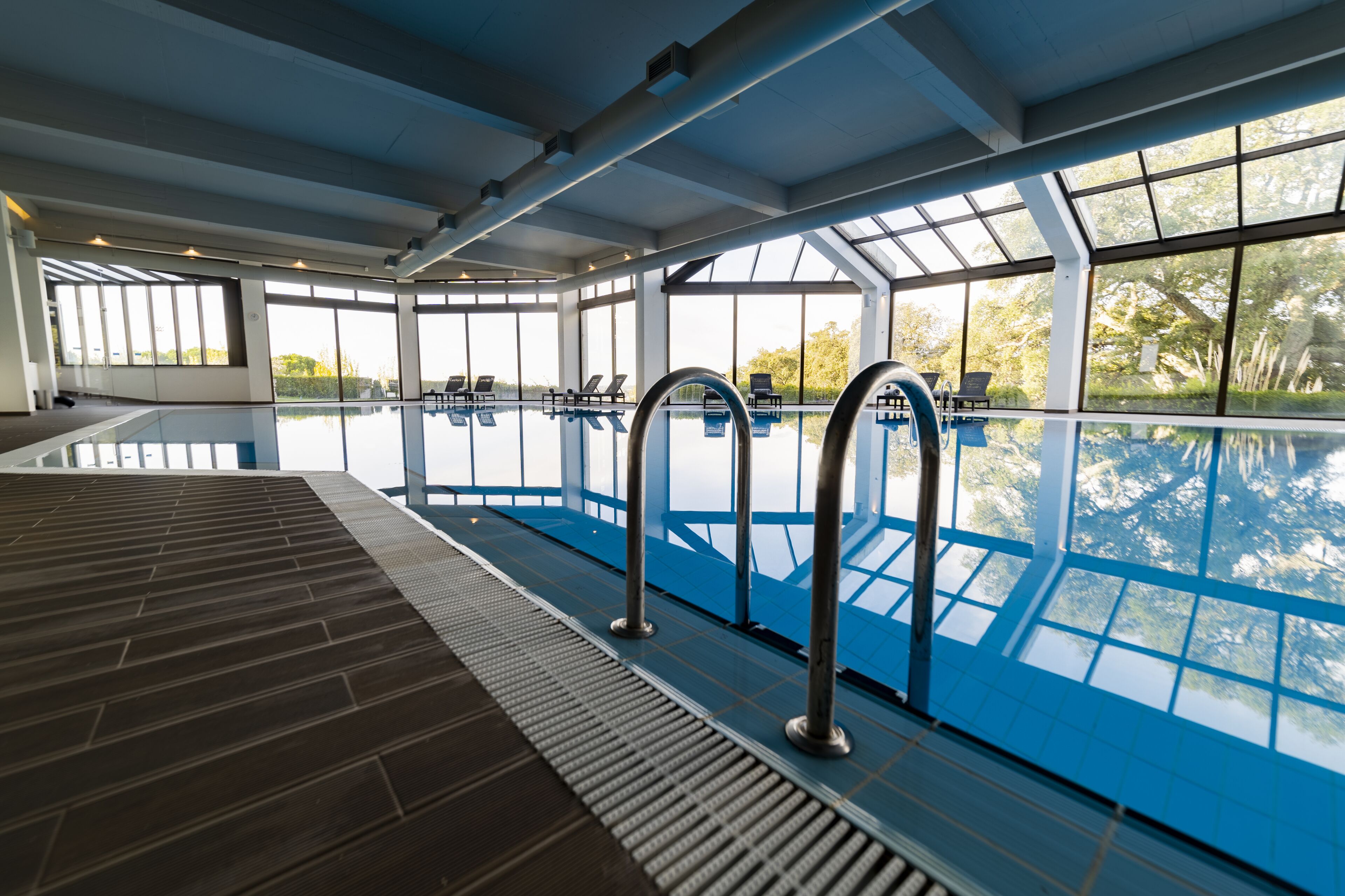 Photo - Meliá Castelo Branco