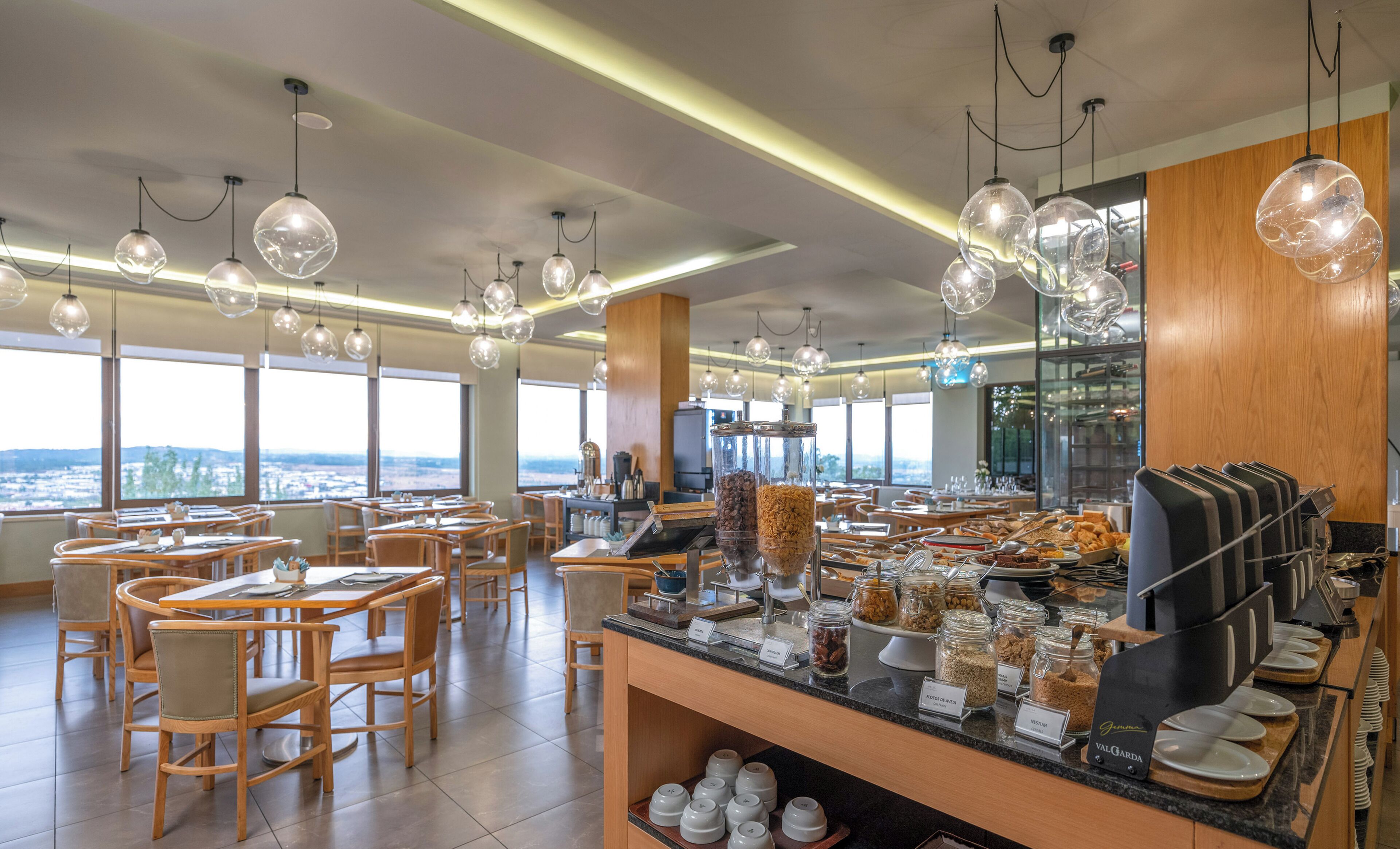 Photo - Meliá Castelo Branco