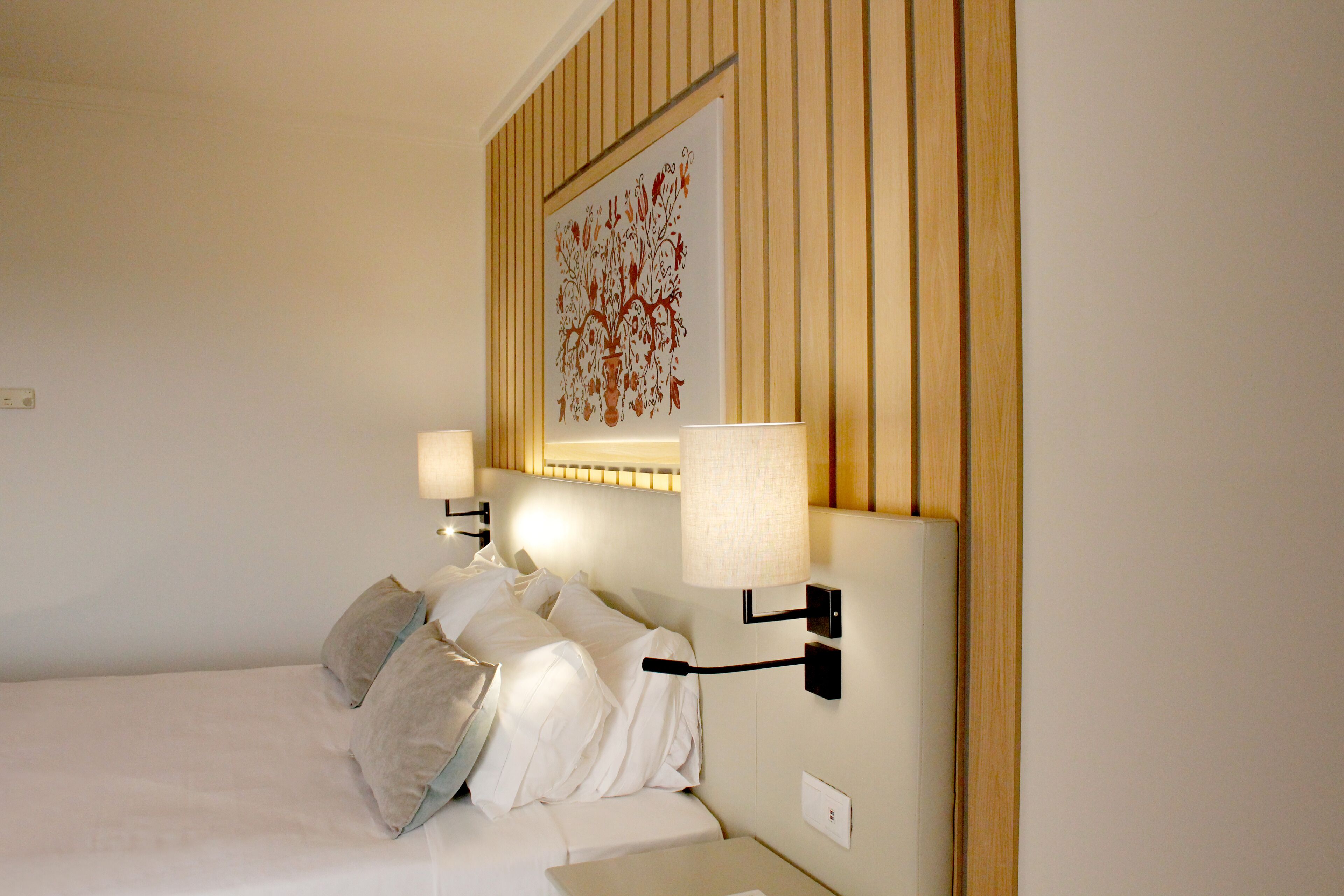 master suite | room amenity