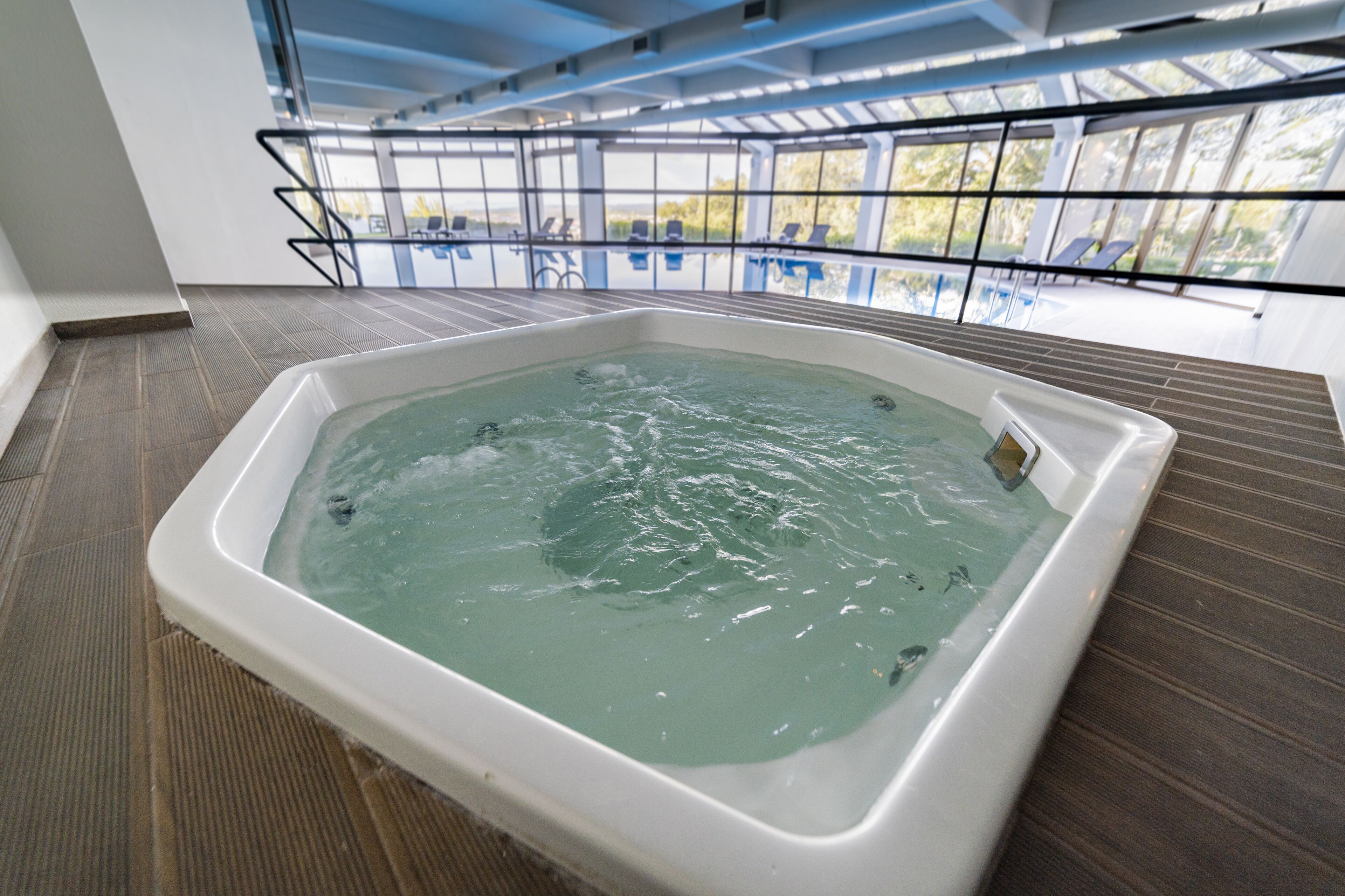 Photo - Meliá Castelo Branco