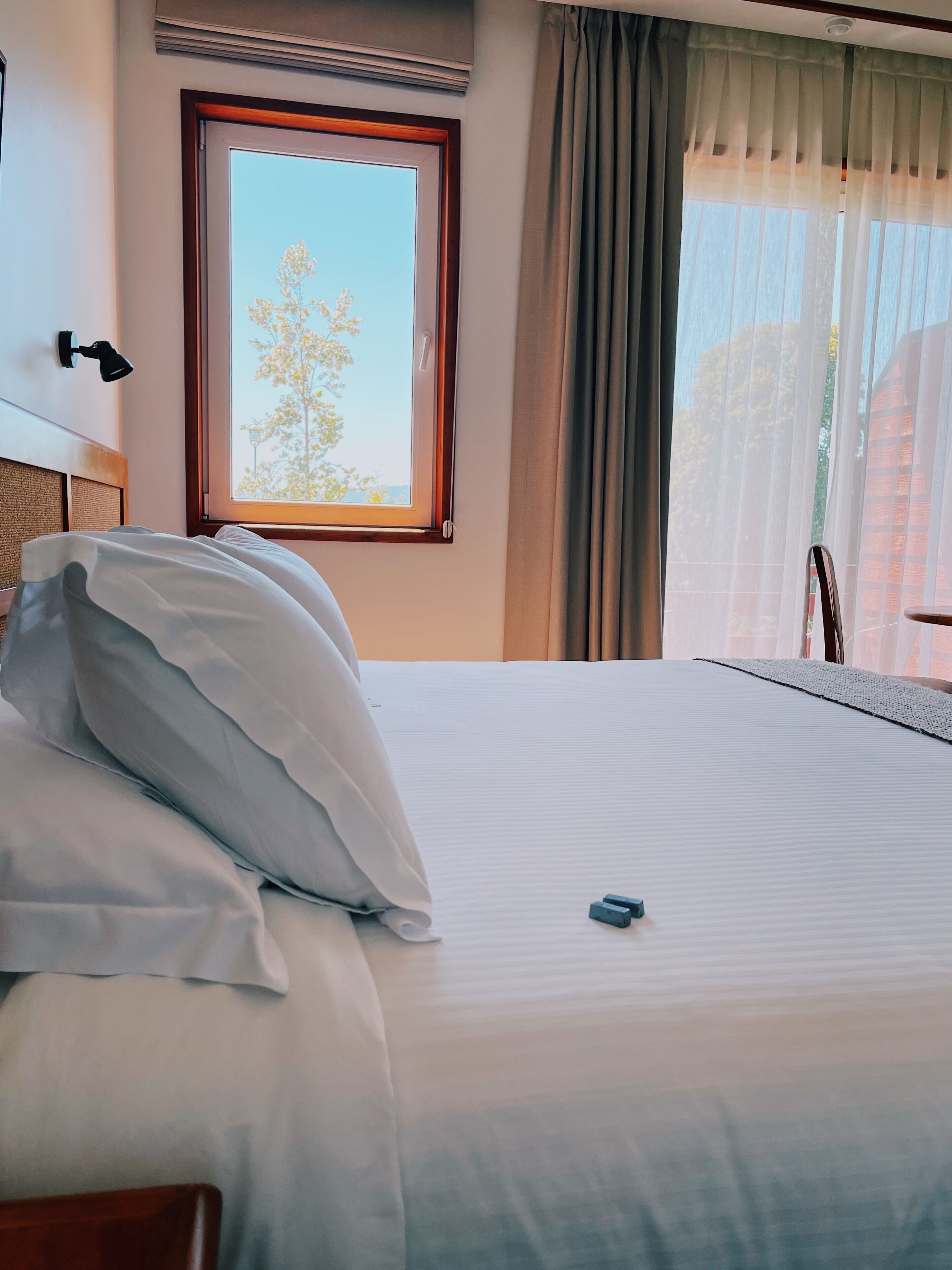 1 bedroom, premium bedding, down duvets, pillow-top beds