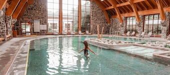 Termas Puyehue Wellness & Spa Resort