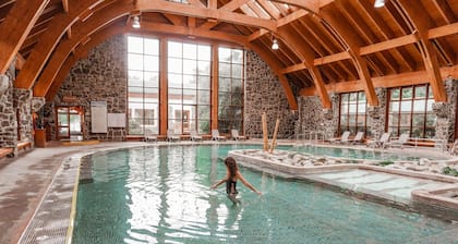 Termas Puyehue Wellness & Spa Resort