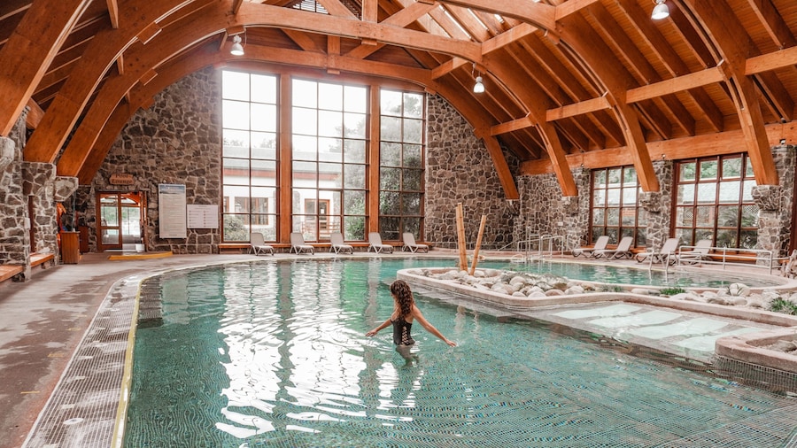 Termas Puyehue Wellness & Spa Resort