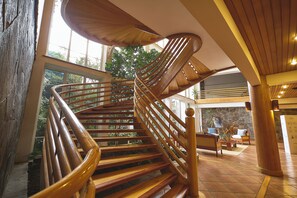 Recepción