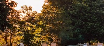 Termas Puyehue Wellness & Spa Resort