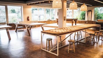 Spielezimmer