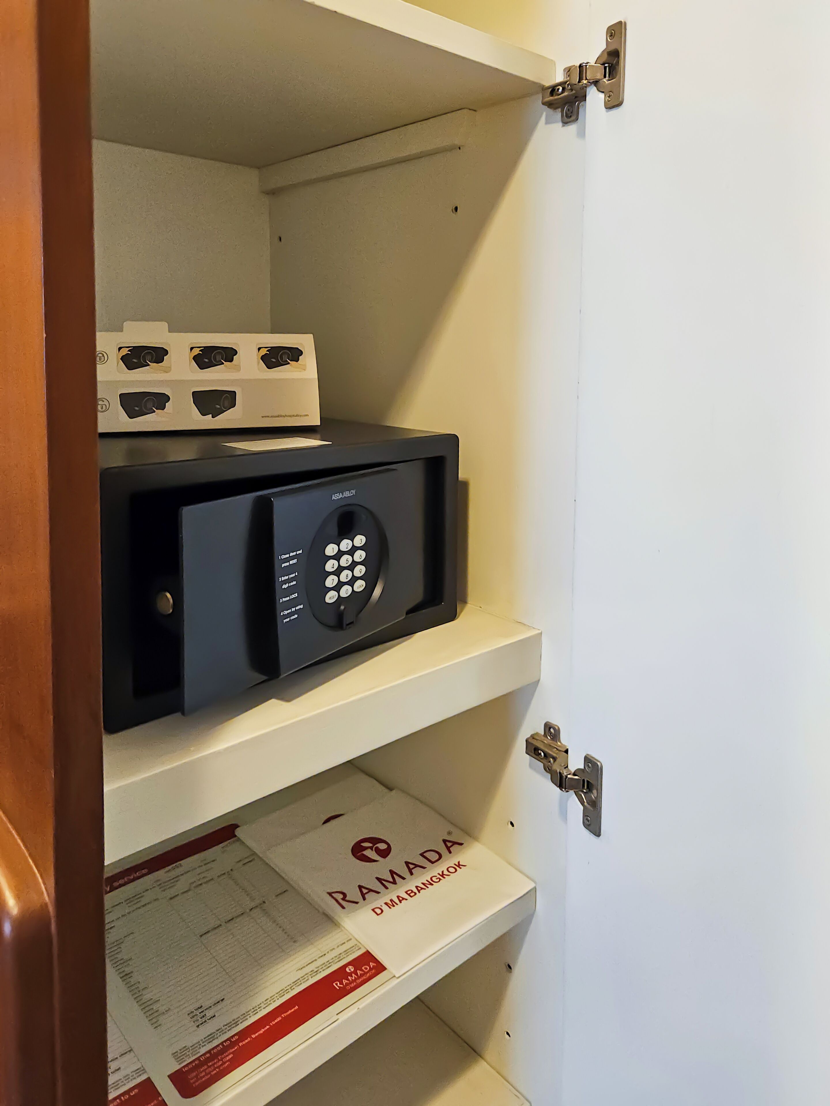 Photo - Ramada by Wyndham D MA Bangkok