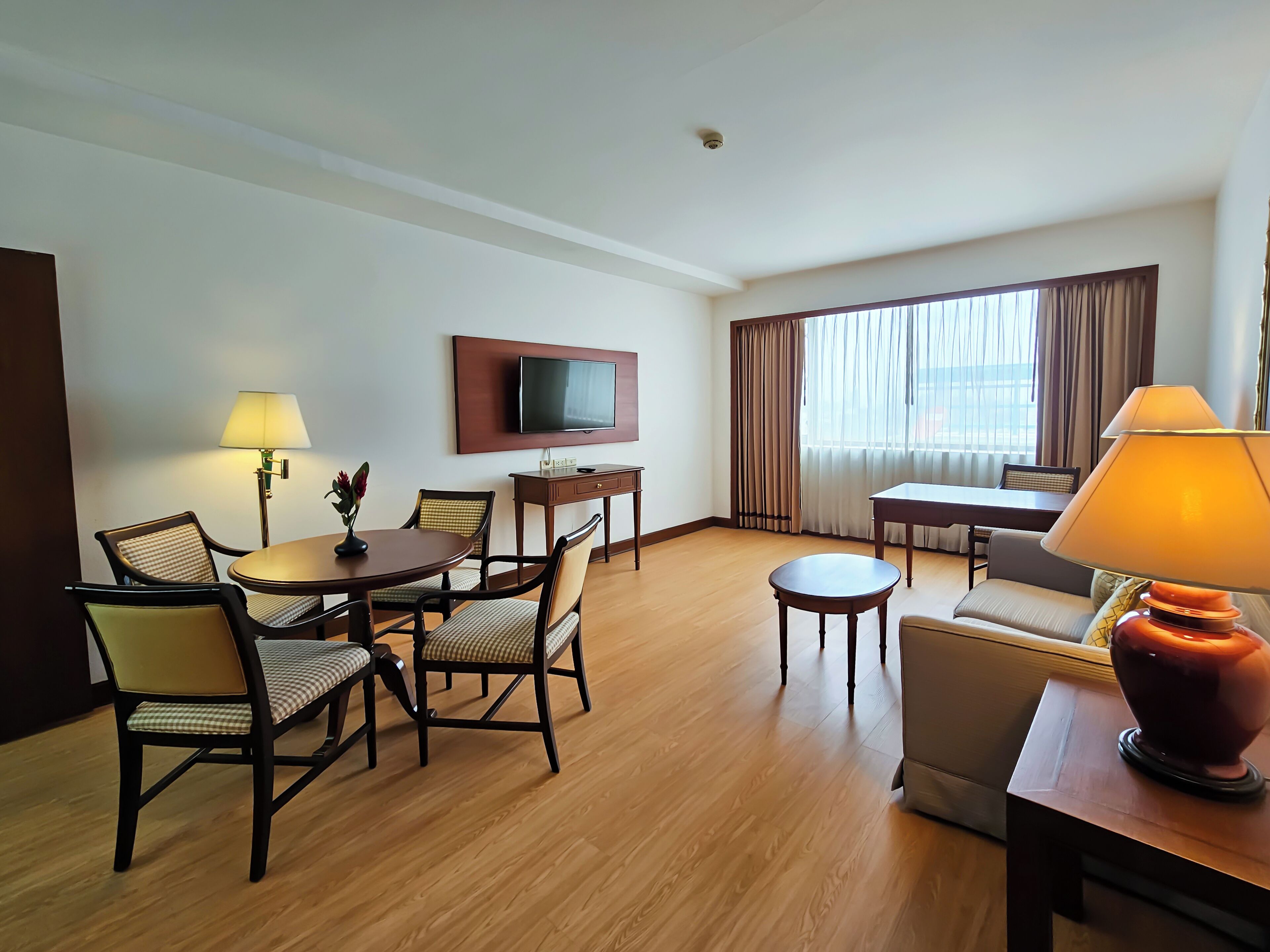 Photo - Ramada D'MA Bangkok