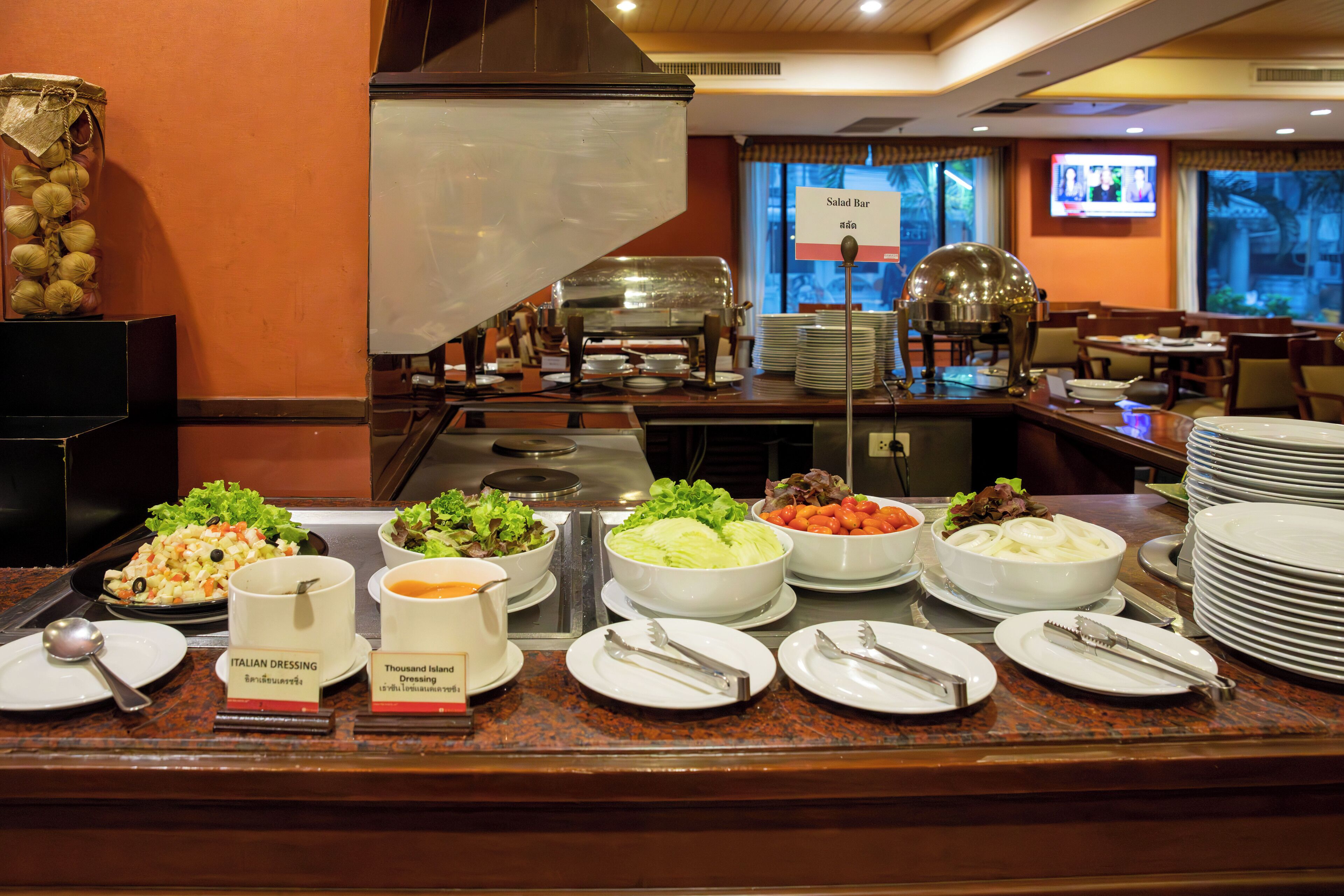 Photo - Ramada by Wyndham D MA Bangkok