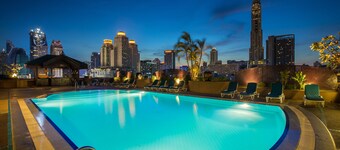 Ramada D'MA Bangkok