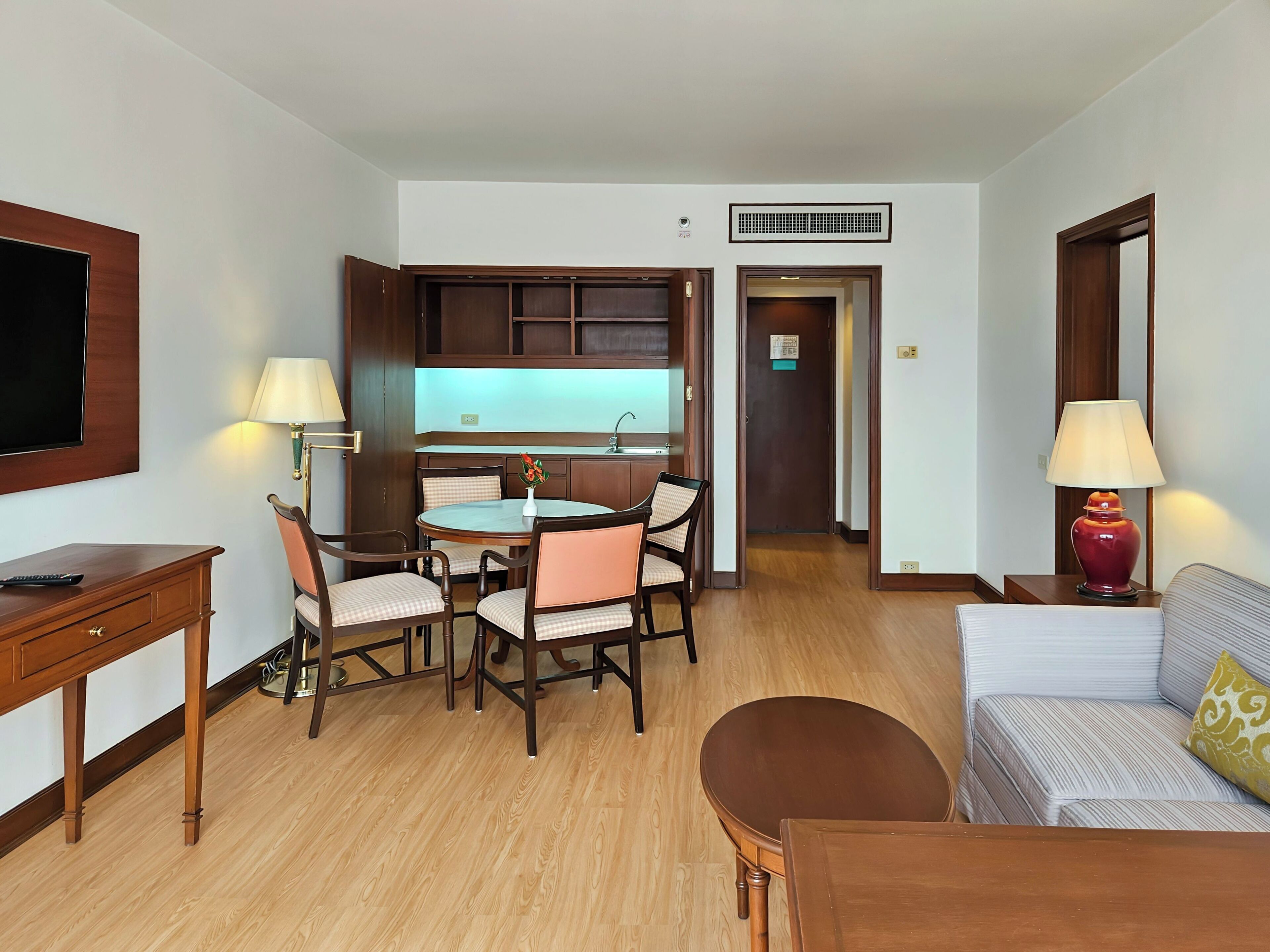 Foto - Ramada D'MA Bangkok