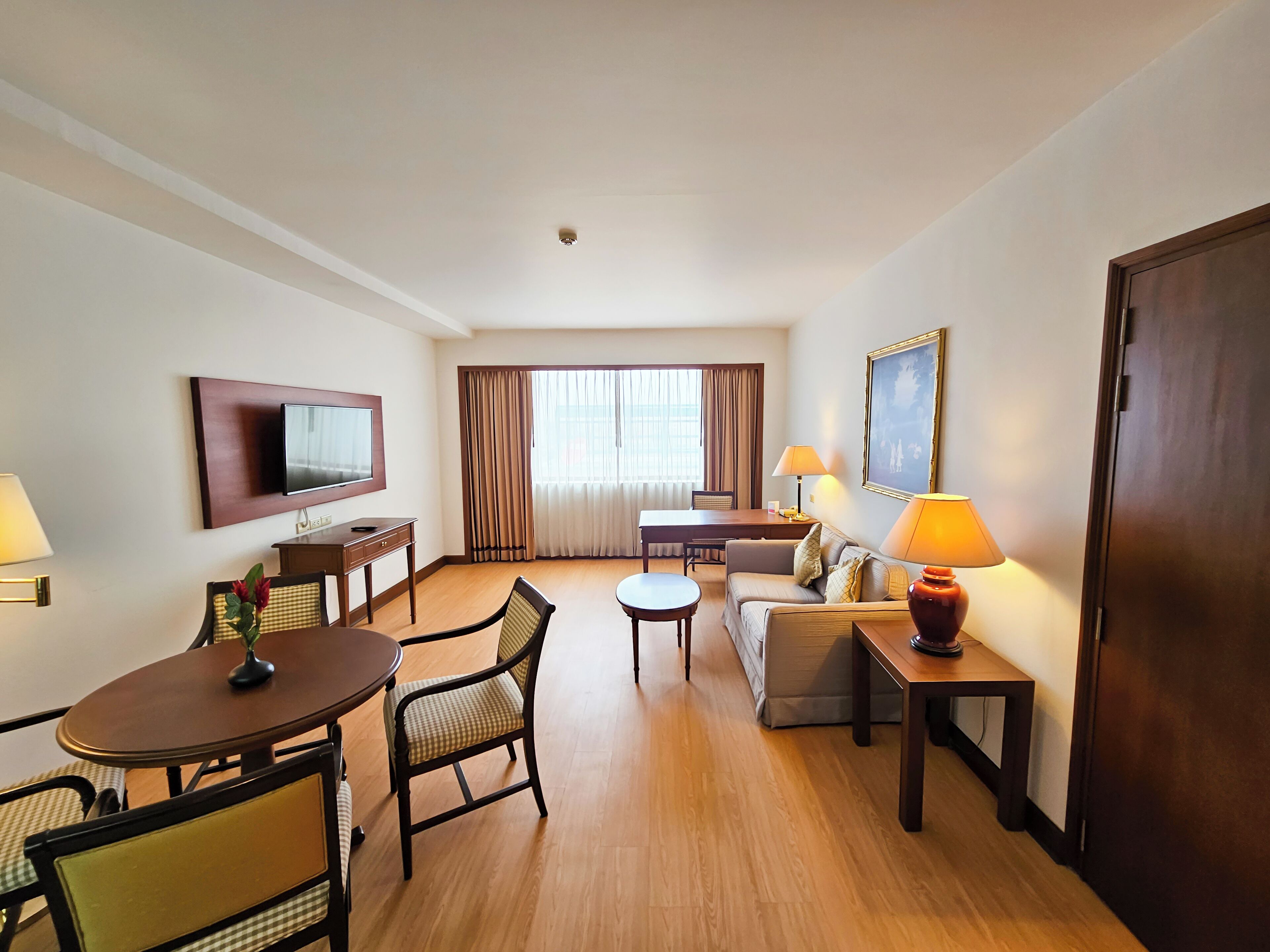 Foto - Ramada D'MA Bangkok