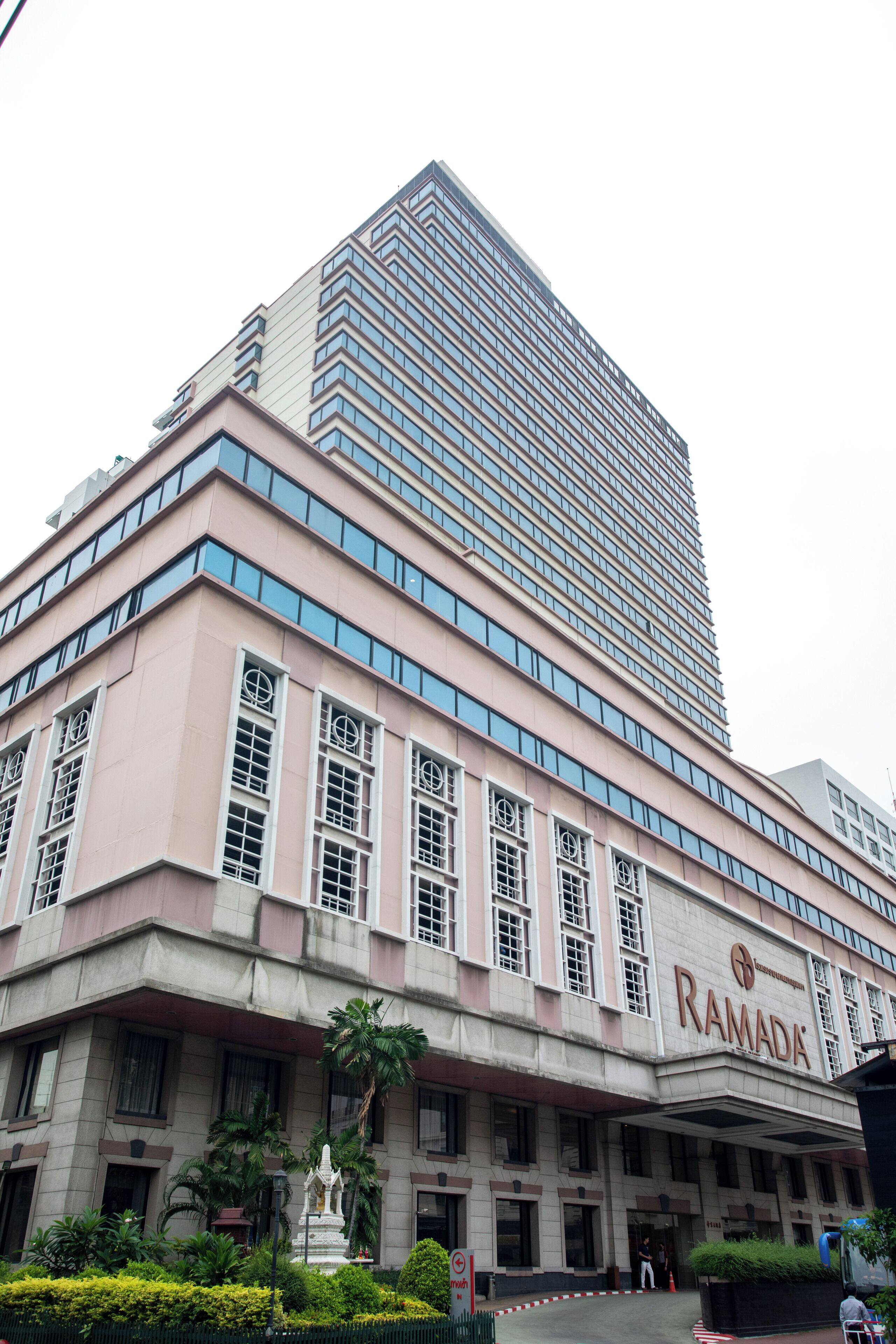 Photo - Ramada by Wyndham D MA Bangkok