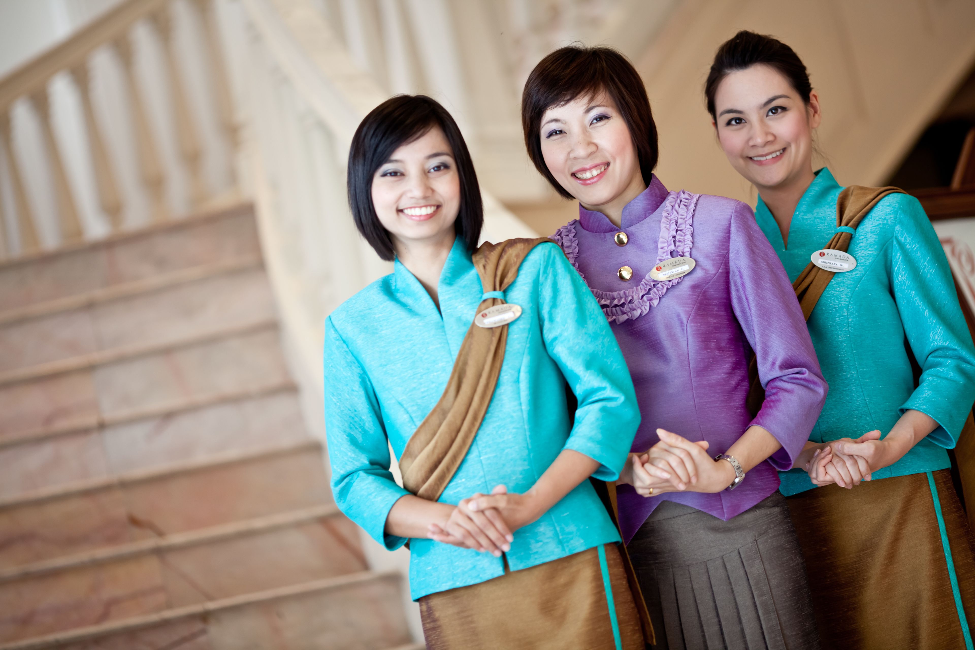 Photo - Ramada by Wyndham D MA Bangkok