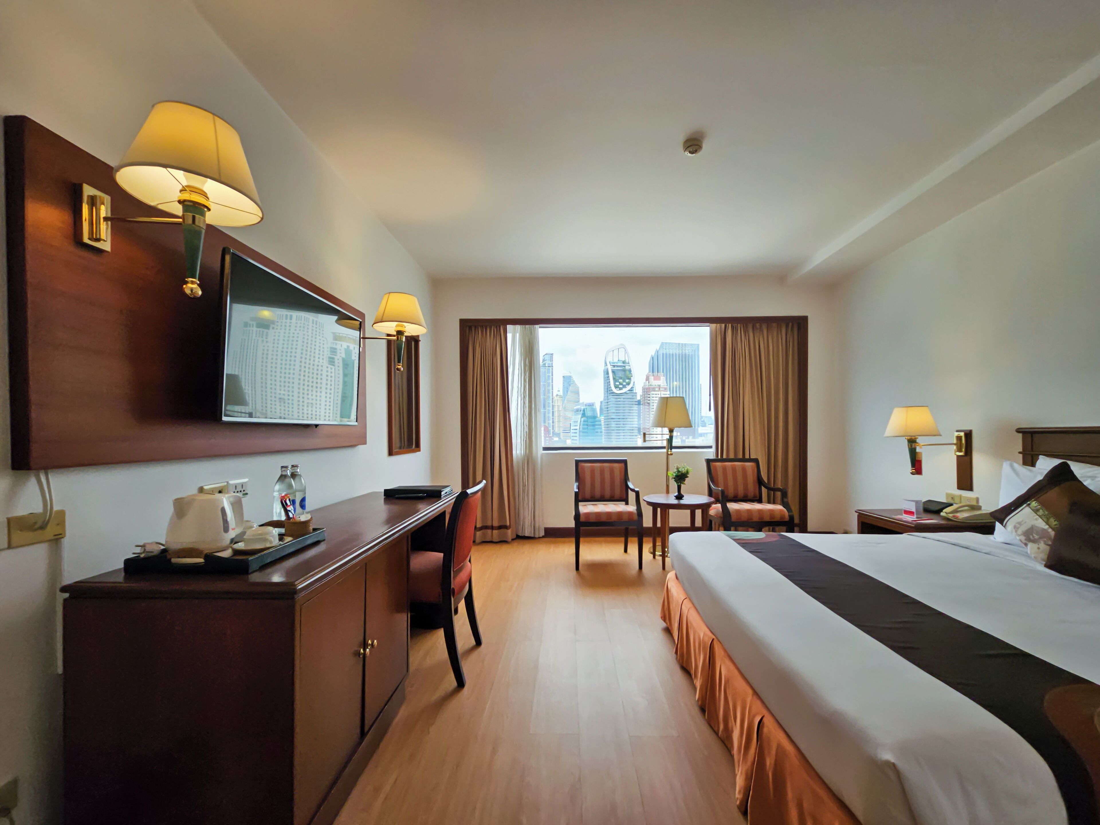 Foto - Ramada D'MA Bangkok