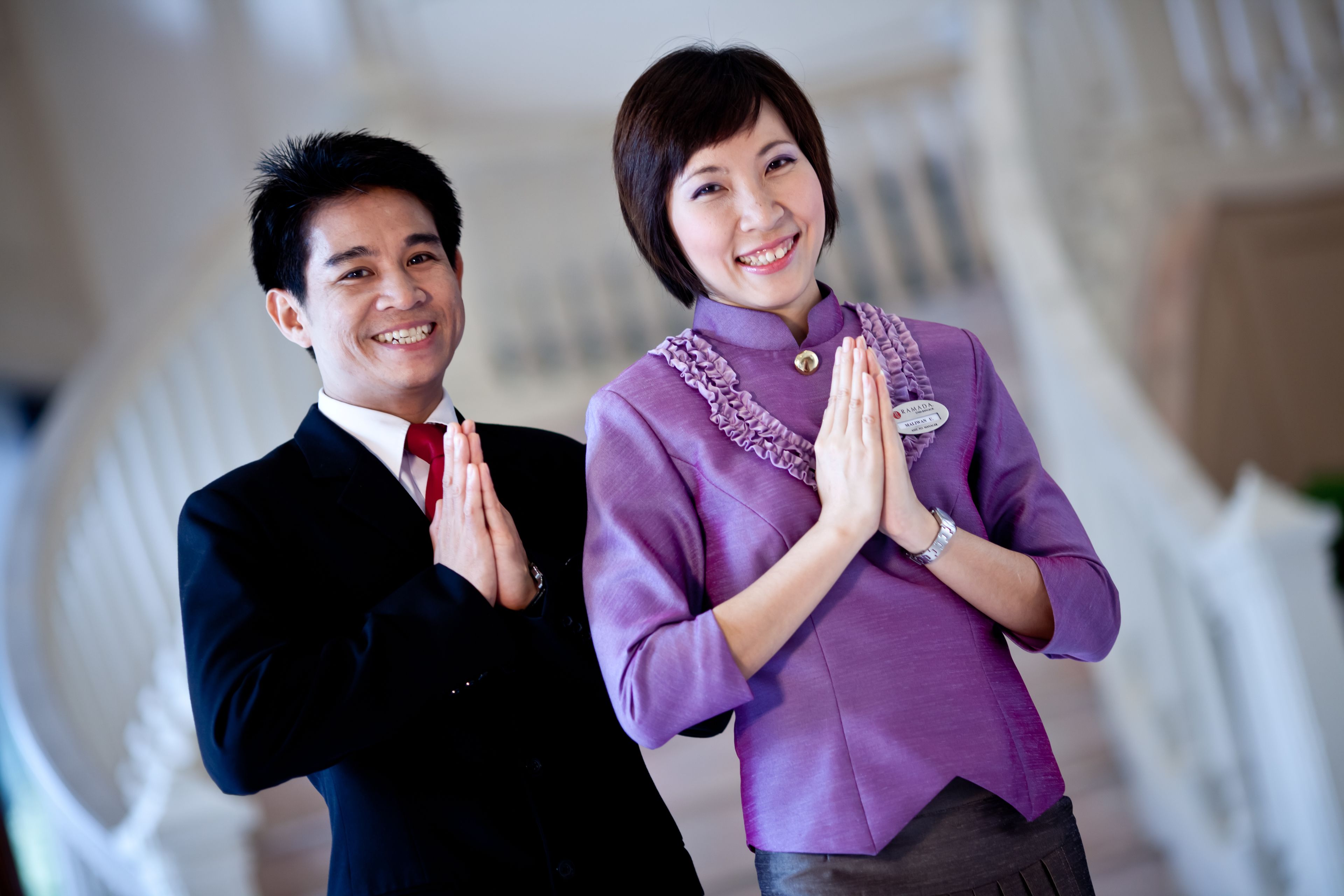 Photo - Ramada by Wyndham D MA Bangkok