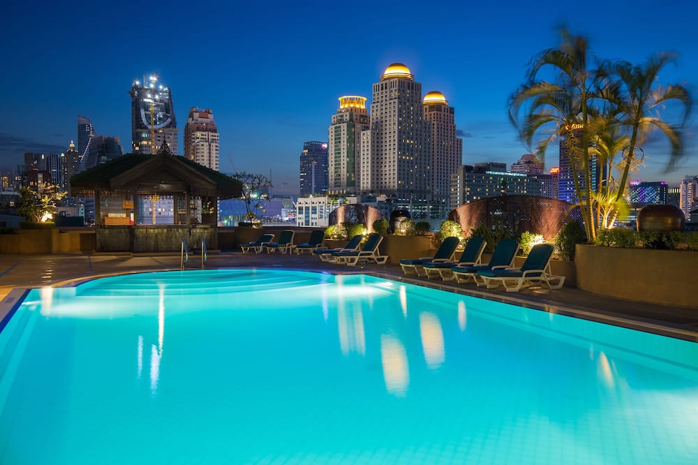 Ramada D'MA Bangkok
